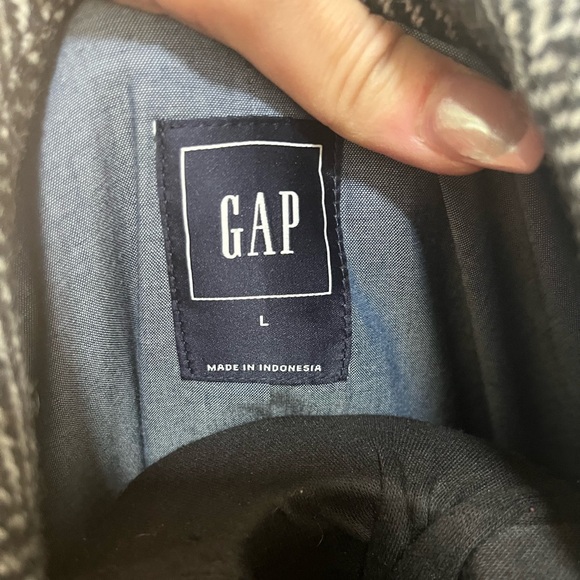 Women’s GAP blazer - Picture 6 of 8